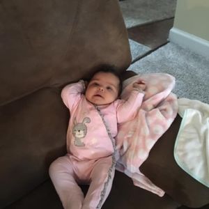 Meet your Posher, Lonnie